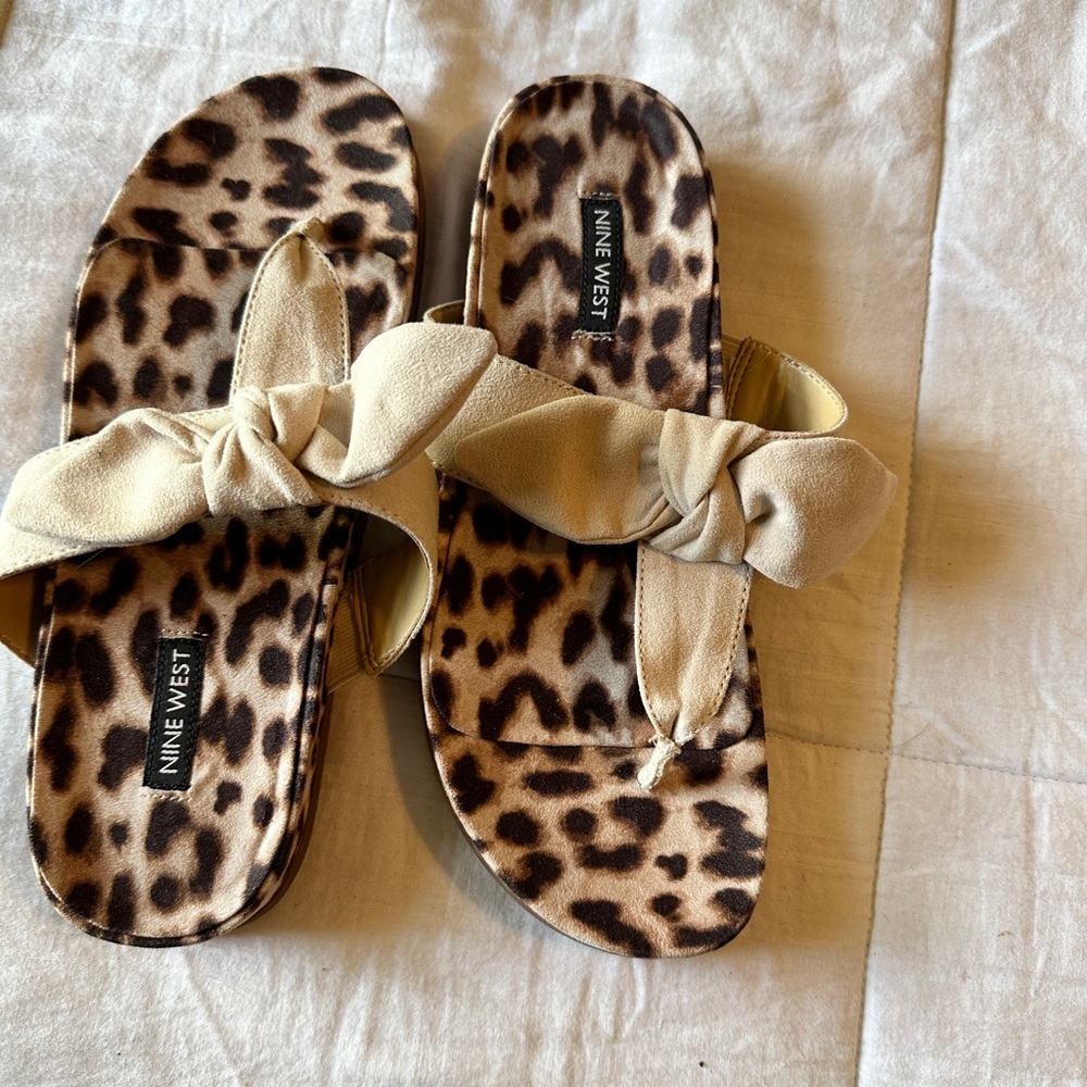 Nine West Sz7.5
